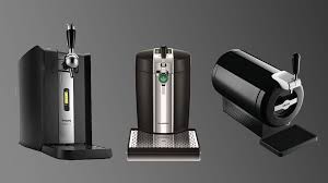 La pompe à bière philips est une tireuse à bière davantage destinée aux amateurs plutôt qu'aux professionnels. Les Meilleures Tireuses A Biere Le Huffpost