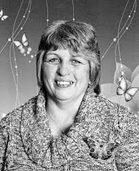 Patricia Tew Obituary (2015)