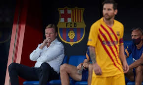 We did not find results for: El Fc Barcelona Ya Tiene Su Primer Fichaje De 2021
