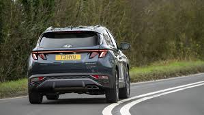 2022 hyundai tucson ultimate hybrid kunal dsouza. Hyundai Tucson 2021 Review Hybrid And Phev Tested Car Magazine