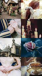 Beauty and the beast aesthetic wallpaper. Aesthetic Wallpapers Beauty And The Beast Aesthetic