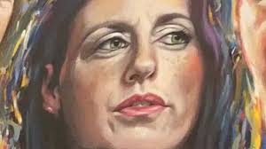 Derbyshire pub regulars immortalised in secret painting