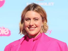 Greta Gerwig Says Her Catholic Upbringing Influenced 'Barbie' Scenes