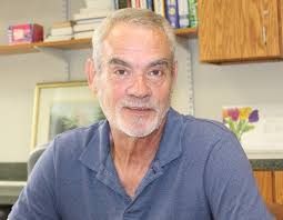 Resident of the Month