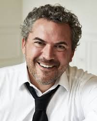 Extremely fired up for this, even if my wife refuses to call me "Doctor"