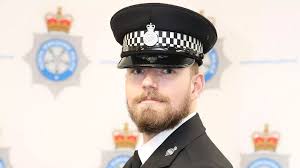 Heartbroken family pay tribute to 'our rock' Hull police officer killed in  tragic bike crash