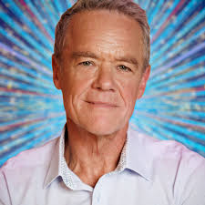 Strictly Come Dancing: Stefan Dennis pulls out of Saturday's show due to  illness