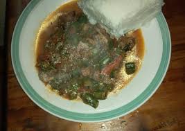 Check spelling or type a new query. Recipe Of Favorite Beef Okra And Ugali Best Recipes