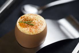 Deviled Egg Recipe Deviled Eggs Food Seafood Recipes