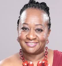 Althea Dixon's Instagram, Twitter & Facebook