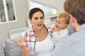 How Not To Hate Your Husband After Having A Baby Love