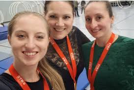 Turngau Rems-Murr: Berichte