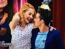 Karolina On Twitter Martina Stoessel Singer Disney Channel