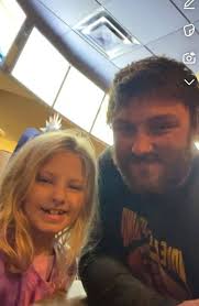 Prayers and Condolences for JC After Car Accident