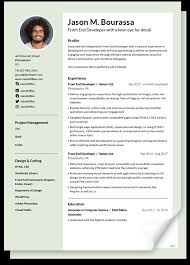 How to structure a cv. Cv Template Update Your Cv For 2021 Download Now