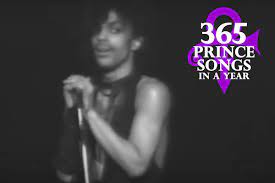 Prince Perfects His Slow Jam Formula With Do Me Baby 365 Prince Songs In A Year