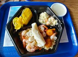 Maybe you would like to learn more about one of these? Long John Silver S Menu The Best And Worst Foods Eat This Not That