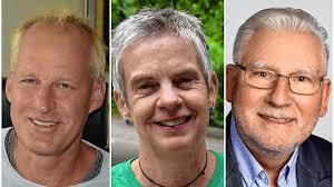 Baustelle an der B34 bringt viel Durchgangsverkehr nach Wallbach