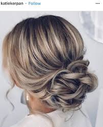 Wedding Hair Frisuren Einfache Einfache Frisuren Hair Wedding Haare Hochzeit Frisur Hochzeit Brautfrisur
