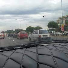 Mini putrajaya (jln kpkps, off jln sulaman) 88450 kota kinabalu, sabah malezya. Jpn Mini Putrajaya 4 Tips From 188 Visitors