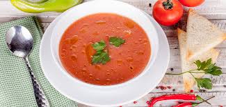 Maybe you would like to learn more about one of these? Zuppa Al Pomodoro Un Mondo Di Ricette Da Coopshop