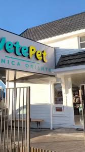 Vetepet Clinica Oriente