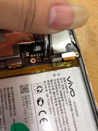 Vivo Y71 Pd1731f Flash File Stock Rom Repairmymobile In
