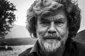 Abenteurer und extrembergsteiger reinhold messner will noch einmal heiraten. Bergundsteigen Im Gesprach Mit Reinhold Messner Bergundsteigen Blog