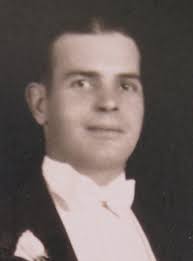 Patrick Joseph “Pat” Barry (1909-1971)