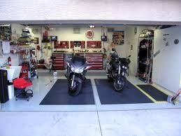 Nice Motorcycle Garage Set Up Cool Garage Garage Design Build Dream Home Motorcycle Garage