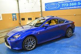 As the cheapest coupe lexus offers, the 2018 lexus rc 300 still provides a relatively fun and luxurious experience. 2016 Lexus Rc 300 Awd F Sport Only 2800 Miles Automatic Only 2800 Miles F Sport Awd Leather Navigation Sunroof Used Car Dealer Car Dealer Car Buying