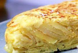 Spanish Tortilla Tortilla De Patatas Recipe Halogen Oven Recipes Smitten Kitchen Cooking Recipes