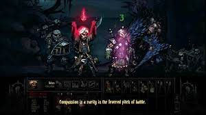 Darkest Dungeon Horrid Shrieker Murder Of Crows Achievement Youtube Jan 05, · keep in mind that the shrieker is also eldritch, and thus can be hit absurdly hard by trinkets that boost damage vs eldritch. darkest dungeon horrid shrieker murder