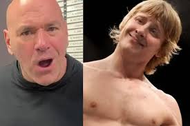 Triunfo convincente de Ronald Barrera!