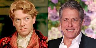 El motivo por el que Hugh Grant aceptó el papel de Gilderoy Lockhart en  Harry Potter pero no pudo interpretarlo