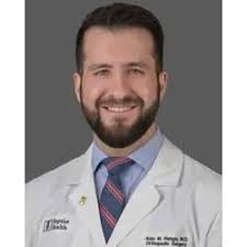 Top 68 Orthopedic Surgeons near Hollywood, FL| Vitals