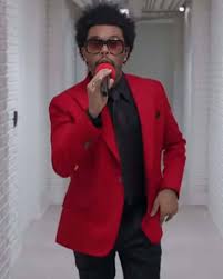 Blinding lights the weeknd (piano version) by diane ford. The Weeknd Blinding Lights Coat Blinding Lights The Weeknd Coat