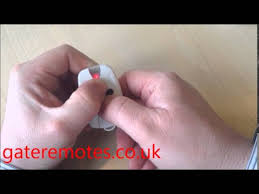 Permits import and export of data to excel and the export. Programming Dea Td2 Td4 Remotes Youtube