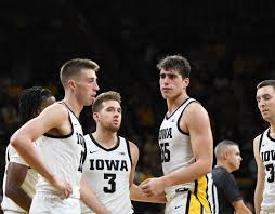 Stay up on the latest iowa hawkeyes, ncaa scores and schedules on foxsports.com. Hawkeyereport Iowa Releases Basketball Schedule