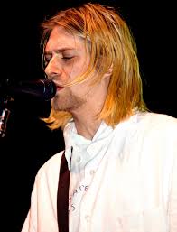 Kurt Cobain, chad channing, dave grohl, grunge, jason everman, krist  novoselic, HD phone wallpaper