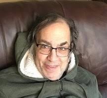 Daniel Healion Obituary