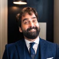 Vito Melfi's Instagram, Twitter & Facebook