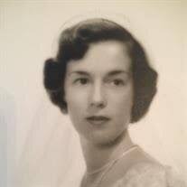 Nancy Kennedy Obituary