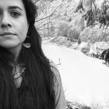 Jill Weitz — SalmonState