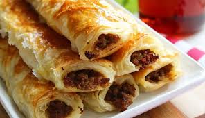 sodali kiymali borek gida yemek tarifleri yemek