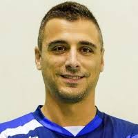 Michel Laurent » kluby :: Volleybox