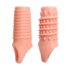 Extender Sleeve Girth Ball Stretch
