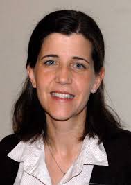 Brenda Field named state director