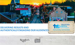 If you have feedback or a story to share, please email us. Trusted Media Brands Inc Archives Poynter
