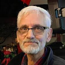 Mark Fredenburg's Instagram, Twitter & Facebook